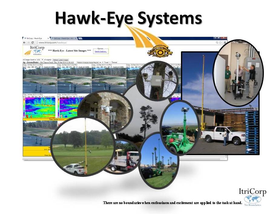 Hawk-Eye Systems